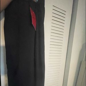 New never worn 212  plus size dark navy pants